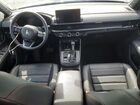 2023 Honda Cr-v Sport Touring Синий vin: 7FARS6H9XPE010851