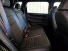2025 Honda Cr-v Sport Touring Black vin: 7FARS6H9XSE023687