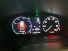 2025 Honda Cr-v Sport Touring Black vin: 7FARS6H9XSE023687