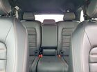 2025 Honda Cr-v Sport Touring Blue vin: 7FARS6H9XSE092444