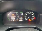 2025 Honda Cr-v Sport Touring Blue vin: 7FARS6H9XSE092444