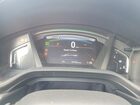 2020 Honda Cr-v Lx Blue vin: 7FART6H26LE009335