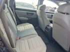 2020 Honda Cr-v Lx Blue vin: 7FART6H26LE009335