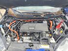 2020 Honda Cr-v Lx Blue vin: 7FART6H26LE009335