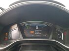 2021 Honda Cr-v Ex Белый vin: 7FART6H5XME031639