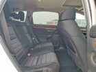 2021 Honda Cr-v Ex Белый vin: 7FART6H5XME031639