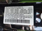 2021 Honda Cr-v Hybrid Ex-l Black vin: 7FART6H80ME031482
