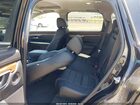 2021 Honda Cr-v Hybrid Ex-l Black vin: 7FART6H80ME031482