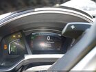 2021 Honda Cr-v Hybrid Ex-l Black vin: 7FART6H80ME031482