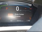 2021 Honda Cr-v Hybrid Ex-l Black vin: 7FART6H80ME031482
