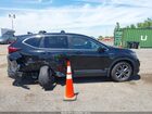 2021 Honda Cr-v Hybrid Ex-l Black vin: 7FART6H80ME031482