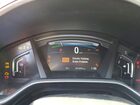 2020 Honda Cr-v Exl Burgundy vin: 7FART6H81LE015693