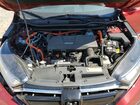 2020 Honda Cr-v Exl Burgundy vin: 7FART6H81LE015693