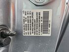 2021 Honda Cr-v Exl Silver vin: 7FART6H81ME002119
