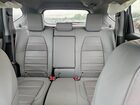 2021 Honda Cr-v Exl Silver vin: 7FART6H81ME002119