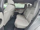 2021 Honda Cr-v Exl Silver vin: 7FART6H81ME002119