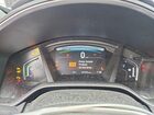 2021 Honda Cr-v Exl Silver vin: 7FART6H81ME002119