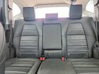 2021 Honda Cr-v Exl Серый vin: 7FART6H81ME014111