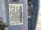 2021 Honda Cr-v Exl Серый vin: 7FART6H81ME014111