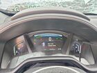 2021 Honda Cr-v Exl Серый vin: 7FART6H81ME014111