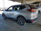 2020 Honda Cr-v Exl Silver vin: 7FART6H82LE027173 2020 Honda Cr-v Exl Silver vin: 7FART6H82LE027173
