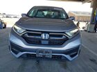 2020 Honda Cr-v Exl Silver vin: 7FART6H82LE027173 2020 Honda Cr-v Exl Silver vin: 7FART6H82LE027173