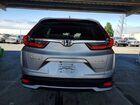 2020 Honda Cr-v Exl Silver vin: 7FART6H82LE027173 2020 Honda Cr-v Exl Silver vin: 7FART6H82LE027173