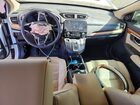 2021 Honda Cr-v Exl White vin: 7FART6H82ME006812
