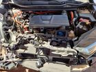 2021 Honda Cr-v Exl White vin: 7FART6H82ME006812