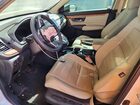 2021 Honda Cr-v Exl White vin: 7FART6H82ME006812