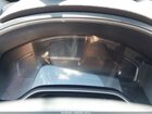 2021 Honda Cr-v Hybrid Ex-l Синий vin: 7FART6H84ME013745