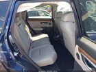 2021 Honda Cr-v Hybrid Ex-l Синий vin: 7FART6H84ME013745