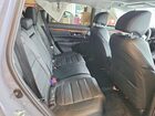 2021 Honda Cr-v Exl Gray vin: 7FART6H85ME028707