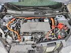 2021 Honda Cr-v Exl Gray vin: 7FART6H85ME028707