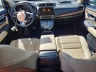 2021 Honda Cr-v Exl White vin: 7FART6H85ME031574