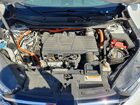 2021 Honda Cr-v Exl White vin: 7FART6H85ME031574