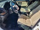 2021 Honda Cr-v Exl White vin: 7FART6H85ME031574