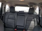 2021 Honda Cr-v Exl Black vin: 7FART6H88ME021122