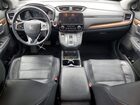 2021 Honda Cr-v Exl Black vin: 7FART6H88ME021122