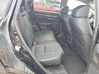 2021 Honda Cr-v Exl Black vin: 7FART6H88ME021122