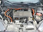 2021 Honda Cr-v Exl Black vin: 7FART6H88ME021122