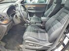 2021 Honda Cr-v Exl Black vin: 7FART6H88ME021122