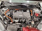 2020 Honda Cr-v Exl White vin: 7FART6H89LE019071