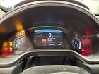 2020 Honda Cr-v Exl White vin: 7FART6H89LE019071