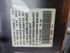2020 Honda Cr-v Touring Gray vin: 7FART6H92LE023553