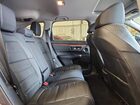 2020 Honda Cr-v Touring Gray vin: 7FART6H92LE023553