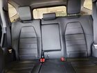 2020 Honda Cr-v Touring Gray vin: 7FART6H92LE023553