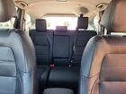 2021 Honda Cr-v Touring Gray vin: 7FART6H92ME022968