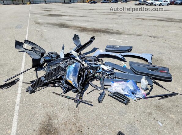 7FART6H92ME022968 2021 HONDA CR-V Gray VIN კოდის სტიკერის ხედი