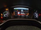 2021 Honda Cr-v Touring Белый vin: 7FART6H95ME036508